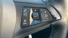 Vauxhall Astra 1.4T 16V 150 Griffin 5dr Petrol Hatchback